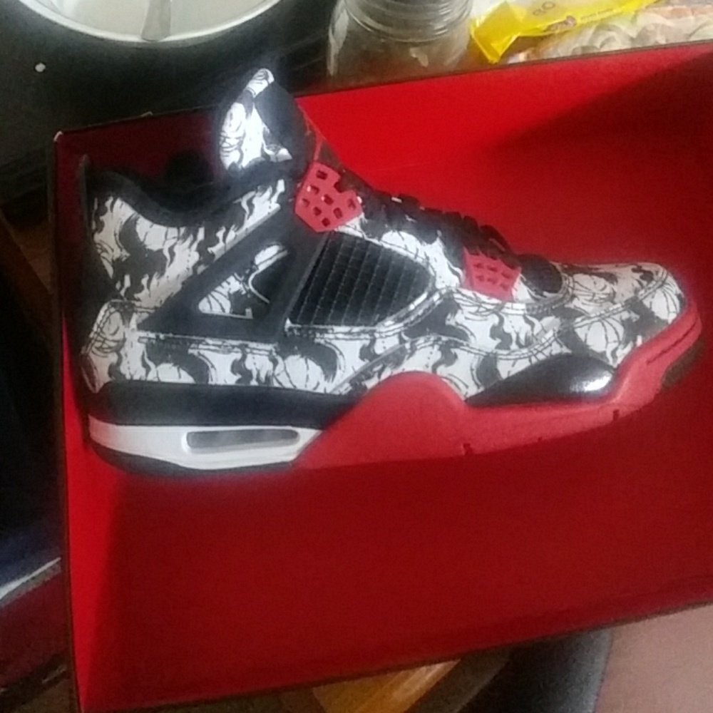 Jordans